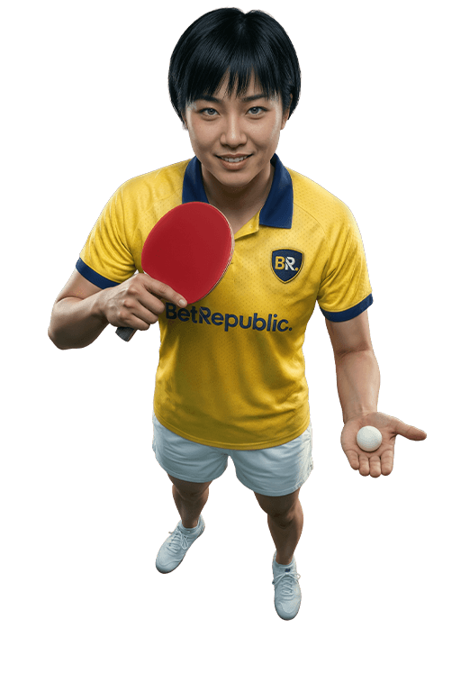 tenis stołowy