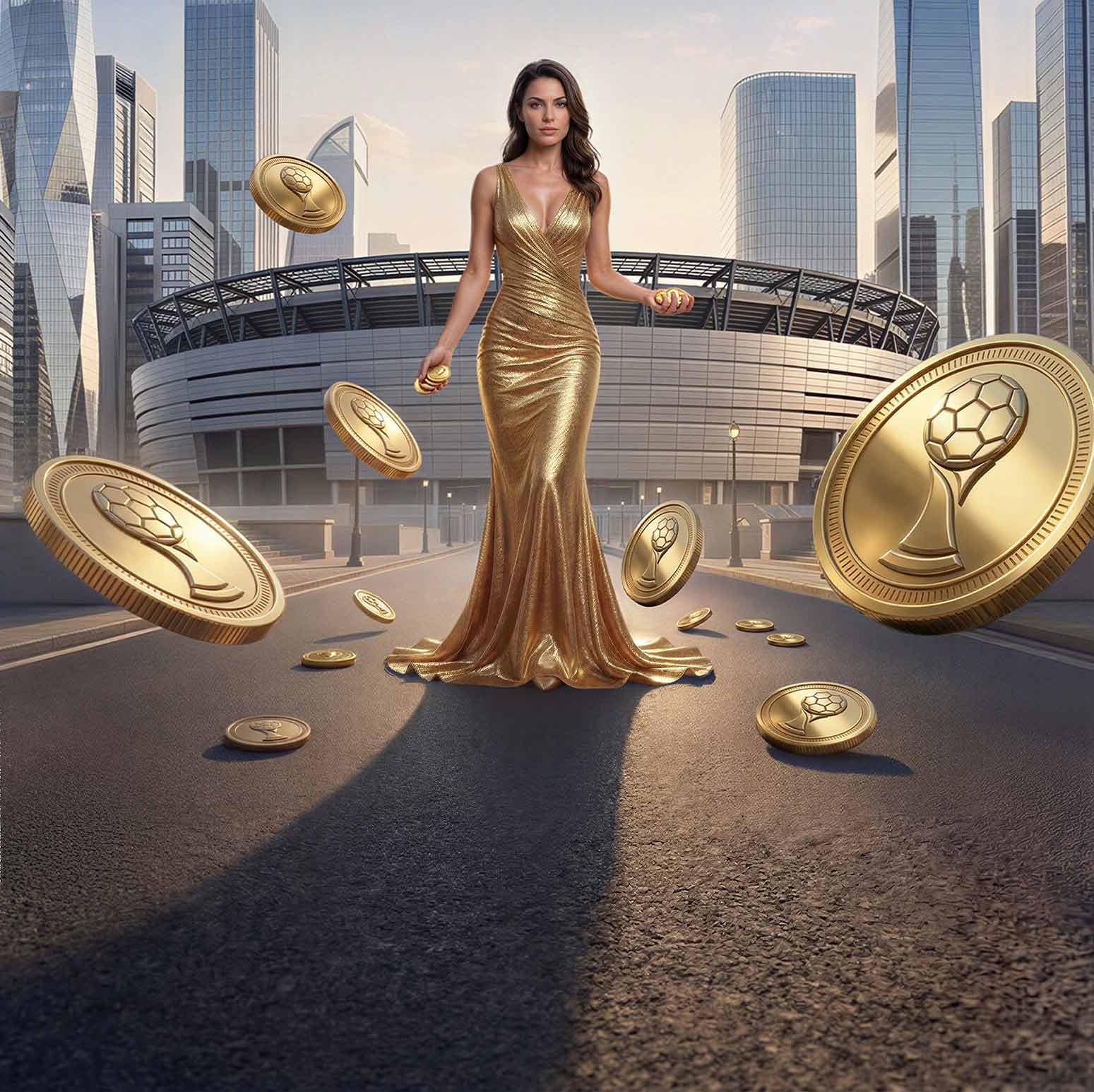 World Cup Casino Tournament